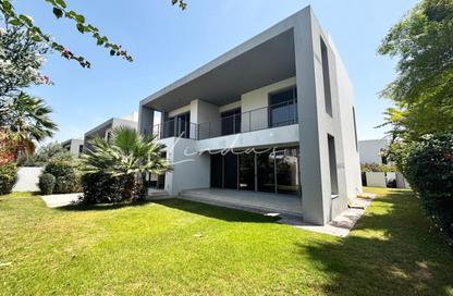 Villa - 5 Bedrooms - 6 Bathrooms for rent in Sidra Villas II - Sidra Villas - Dubai Hills Estate - Dubai