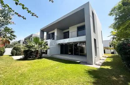 فيلا - 5 غرف نوم - 6 حمامات للايجار في 2 فلل سيدرا - فلل سيدرا - دبي هيلز استيت - دبي