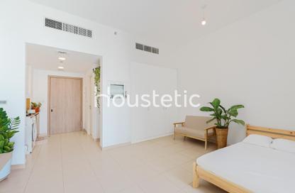 Apartment - Studio - 1 Bathroom for sale in UNA Apartments - Town Square - Dubai