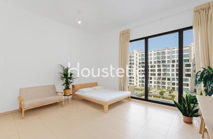Apartment - Studio - 1 Bathroom for sale in UNA Apartments - Town Square - Dubai