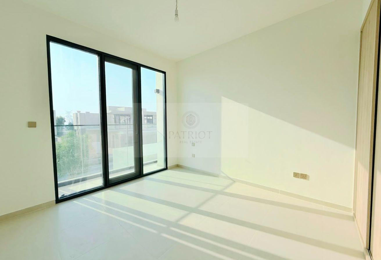 Big Plot | 4BR Villa | Private Garden | Maid Room photo 13