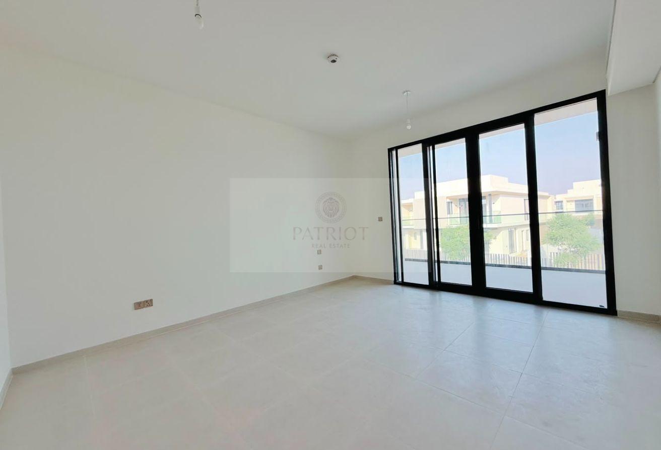 Big Plot | 4BR Villa | Private Garden | Maid Room photo 10