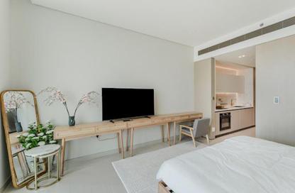 Apartment - Studio - 1 Bathroom for rent in Binghatti Phoenix - District 13 - Jumeirah Village Circle - Dubai
