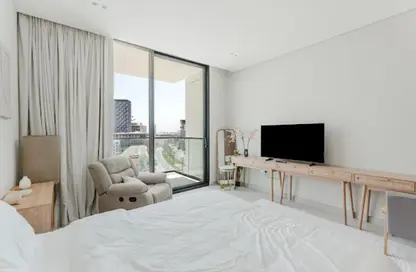 Apartment - 1 Bathroom for rent in Binghatti Phoenix - District 13 - Jumeirah Village Circle - Dubai Apartment - 1 Bathroom for rent in Binghatti Phoenix - District 13 - Jumeirah Village Circle - Dubai