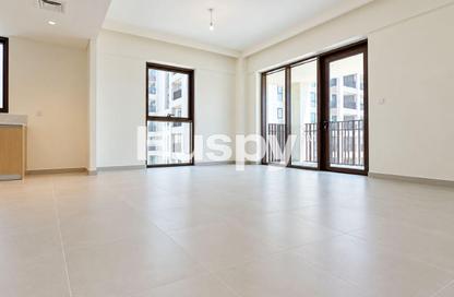 Apartment - 3 - 4 for rent in Bayshore at Creek Beach Building 3 - Bayshore at Creek Beach - Creek Beach - Dubai Creek Harbour (The Lagoons) - Dubai