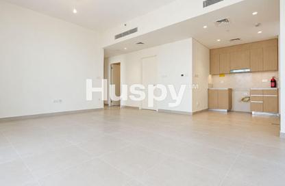 Apartment - 3 - 4 for rent in Bayshore at Creek Beach Building 3 - Bayshore at Creek Beach - Creek Beach - Dubai Creek Harbour (The Lagoons) - Dubai