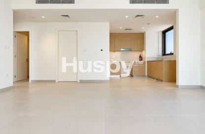 Apartment - 3 - 4 for rent in Bayshore at Creek Beach Building 3 - Bayshore at Creek Beach - Creek Beach - Dubai Creek Harbour (The Lagoons) - Dubai