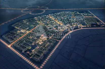 Apartment - 2 Bedrooms - 2 Bathrooms for sale in Reeman Living - Al Shamkha - Abu Dhabi