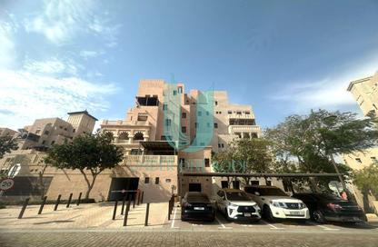 Apartment - 2 Bedrooms - 2 Bathrooms for rent in Al Badia Hillside Condo 6 - Al Badia Hillside Village - Dubai Festival City - Dubai