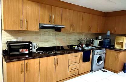 Apartment - Studio - 1 for rent in Lincoln Park - Sheffield - Lincoln Park - Arjan - Dubai
