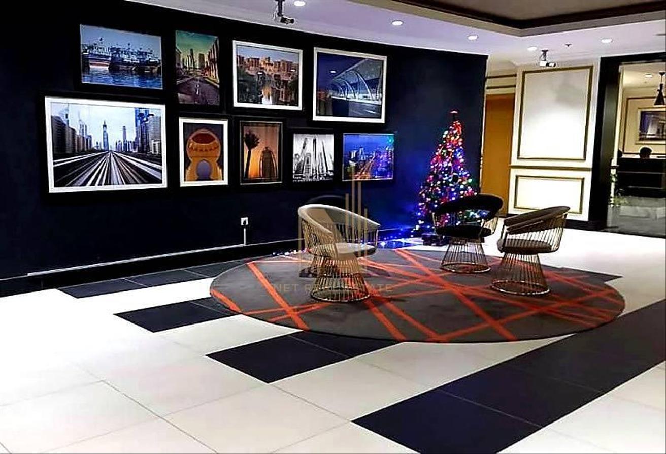 Furnished I Prime Location I Spacious Layout photo 6