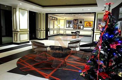 Apartment - Studio - 1 for rent in Lincoln Park - Sheffield - Lincoln Park - Arjan - Dubai