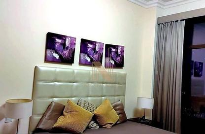Apartment - Studio - 1 for rent in Lincoln Park - Sheffield - Lincoln Park - Arjan - Dubai Apartment - Studio - 1 for rent in Lincoln Park - Sheffield - Lincoln Park - Arjan - Dubai