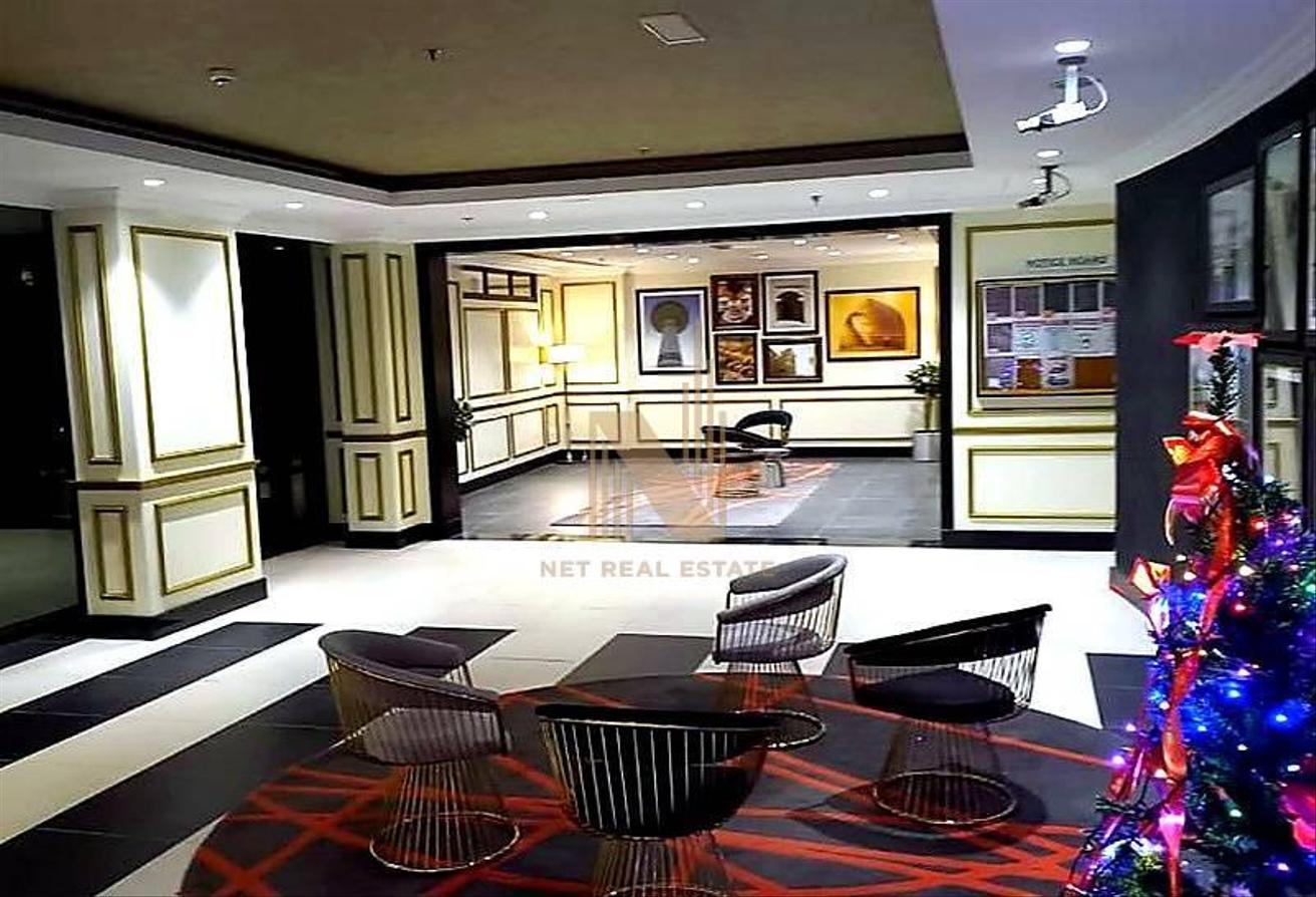Furnished I Prime Location I Spacious Layout photo 12