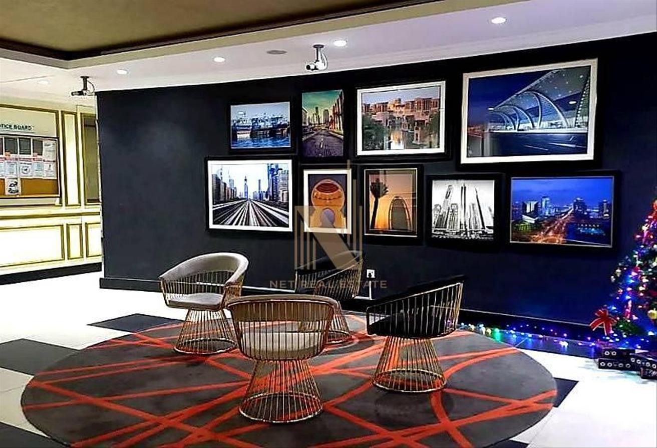 Furnished I Prime Location I Spacious Layout photo 13
