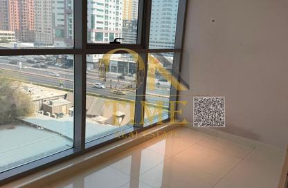 Apartment - 1 - 2 for rent in Gulfa Towers - Al Rashidiya 1 - Al Rashidiya - Ajman