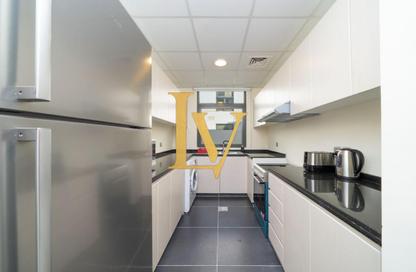 Townhouse - 3 Bedrooms - 5 Bathrooms for sale in Casablanca Boutique Villas - Pacifica - Damac Hills 2 - Dubai