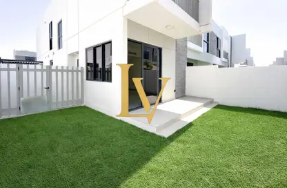 تاون هاوس - 3 غرف نوم - 5 حمامات للبيع في باسيفيكا - داماك هيلز 2 - دبي