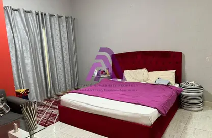 Apartment - Studio - 1 Bathroom for rent in Park Ville 07 - International City Phase 2 - Al Warsan 4 - Al Warsan - Dubai