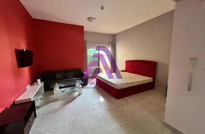 Apartment - 1 Bathroom for rent in Park Ville 07 - International City Phase 2 - Al Warsan 4 - Al Warsan - Dubai