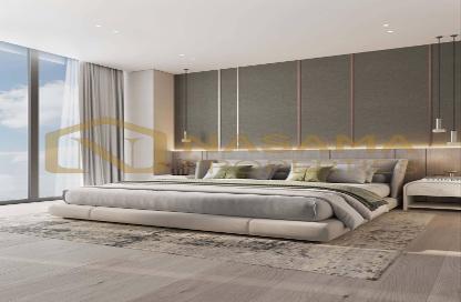 Apartment - Studio - 1 Bathroom for sale in Cove Living Residence by Imtiaz - Dubai Land Residence Complex - Dubai