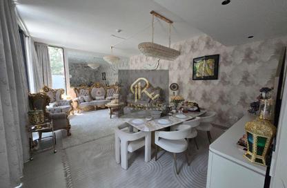 Villa - 4 - 5 for rent in Sendian - Masaar - Tilal City - Sharjah