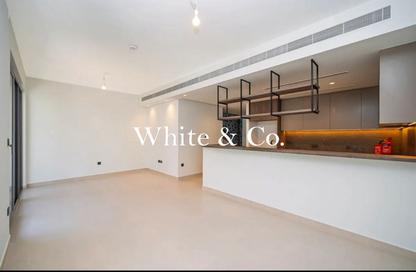 Townhouse - 3 - 4 for rent in Aura Gardens - Tilal Al Ghaf - Dubai