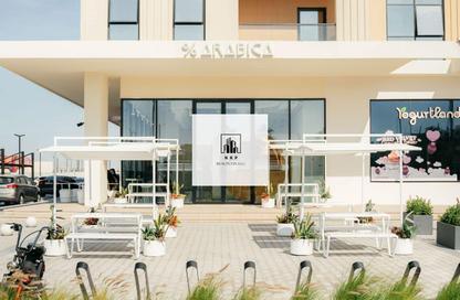 Apartment - 3 Bedrooms - 3 Bathrooms for rent in Souks Residential - Al Mamsha - Muwaileh - Sharjah