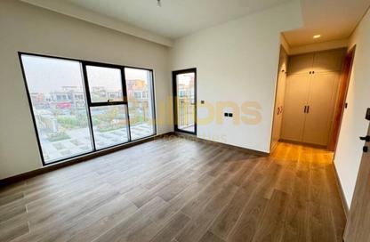 Townhouse - 4 - 5 for rent in Costa Brava 1 - Costa Brava - Damac Lagoons - Dubai