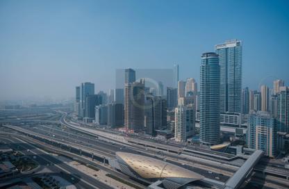 شقة - غرفة نوم - 2 حمامات للبيع في برج ليك سيتي - (JLT) مجمع D - أبراج بحيرات الجميرا - دبي شقة - غرفة نوم - 2 حمامات للبيع في برج ليك سيتي - (JLT) مجمع D - أبراج بحيرات الجميرا - دبي