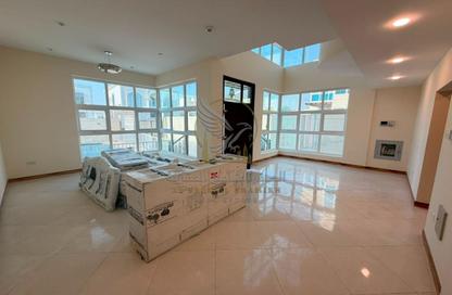 Villa - 4 Bedrooms - 6 Bathrooms for rent in Barashi - Al Badie - Sharjah Villa - 4 Bedrooms - 6 Bathrooms for rent in Barashi - Al Badie - Sharjah