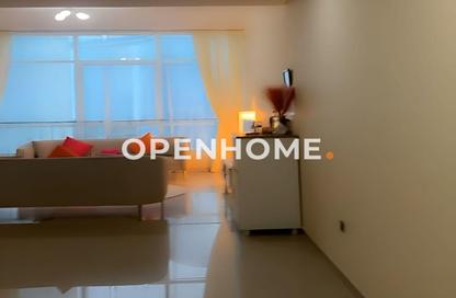 Apartment - Studio - 1 for sale in Hydra Avenue Towers - City Of Lights - Al Reem Island - Abu Dhabi