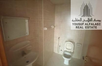 Apartment - 1 - 2 for rent in Al Jurf 2 - Al Jurf - Ajman Downtown - Ajman
