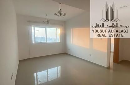 Apartment - 1 - 2 for rent in Al Jurf 2 - Al Jurf - Ajman Downtown - Ajman