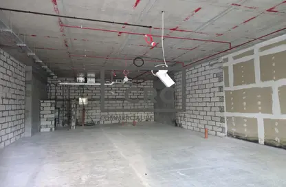 Retail - 1 Bedroom - 1 Bathroom for rent in Luma Park Views - District 14 - Jumeirah Village Circle - Dubai