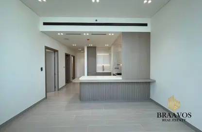 Apartment - 1 Bedroom - 2 Bathrooms for rent in Binghatti Phantom - District 17 - Jumeirah Village Circle - Dubai