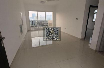 Apartment - 1 - 2 for rent in Geepas Building 3 - Al Rashidiya 2 - Al Rashidiya - Ajman