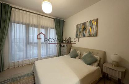 Townhouse - 3 Bedrooms - 3 Bathrooms for rent in Souk Al Warsan Townhouses A - Souk Al Warsan - International City - Dubai