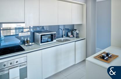 Apartment - 1 Bedroom - 2 Bathrooms for sale in Index Tower - DIFC - Dubai
