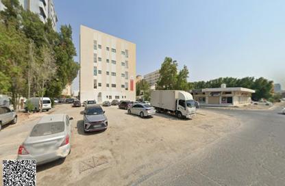 Land - Studio for sale in Al Rashidiya 3 - Al Rashidiya - Ajman Land - Studio for sale in Al Rashidiya 3 - Al Rashidiya - Ajman