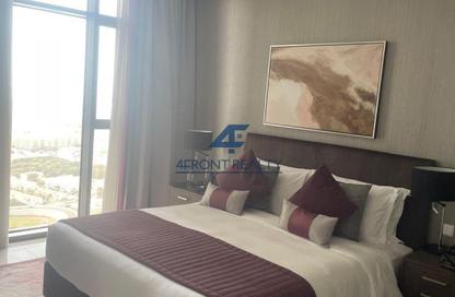 Apartment - 1 Bedroom - 2 Bathrooms for sale in Aykon City Tower B - Aykon City - Business Bay - Dubai