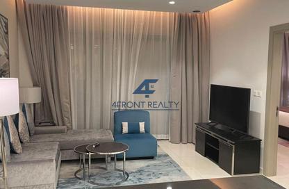 Apartment - 1 Bedroom - 2 Bathrooms for sale in Aykon City Tower B - Aykon City - Business Bay - Dubai