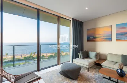 Apartment - 2 Bedrooms - 2 Bathrooms for rent in Atlantis The Royal Residences - Palm Jumeirah - Dubai