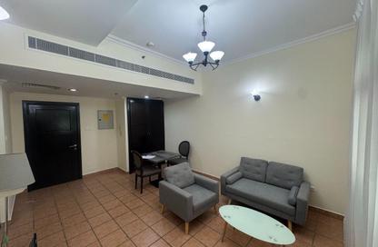 Apartment - 1 Bedroom - 2 Bathrooms for rent in Heritage Building - Al Barsha 1 - Al Barsha - Dubai