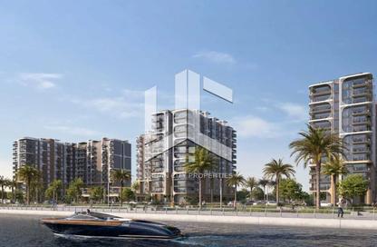 Apartment - 2 Bedrooms - 3 Bathrooms for sale in Yas Living - Yas Island - Abu Dhabi Apartment - 2 Bedrooms - 3 Bathrooms for sale in Yas Living - Yas Island - Abu Dhabi