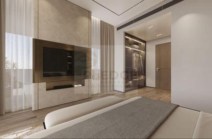 Apartment - 1 - 2 for sale in Tivano - Dubai Islands - Dubai
