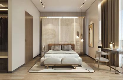 Apartment - 1 - 2 for sale in Tivano - Dubai Islands - Dubai