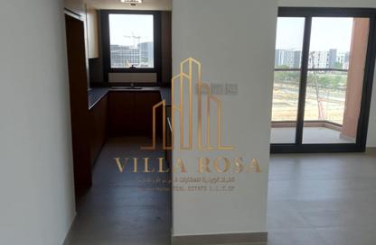 Apartment - 3 Bedrooms - 4 Bathrooms for rent in Souks Residential - Al Mamsha - Muwaileh - Sharjah Apartment - 3 Bedrooms - 4 Bathrooms for rent in Souks Residential - Al Mamsha - Muwaileh - Sharjah