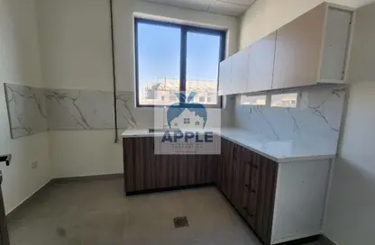 Apartment - 1 Bedroom - 1 Bathroom for rent in Al Zahia - Muwaileh Commercial - Sharjah