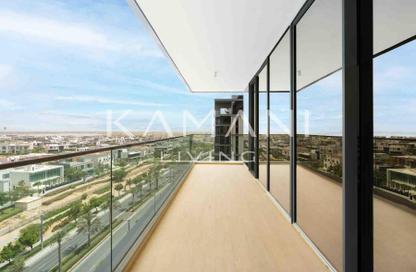 Apartment - 3 Bedrooms - 4 Bathrooms for rent in Ellington House 2 - Ellington House - Dubai Hills Estate - Dubai